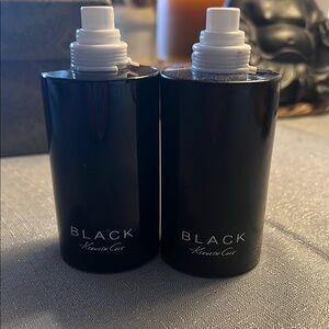 Kenneth Cole Black Fragrance Set